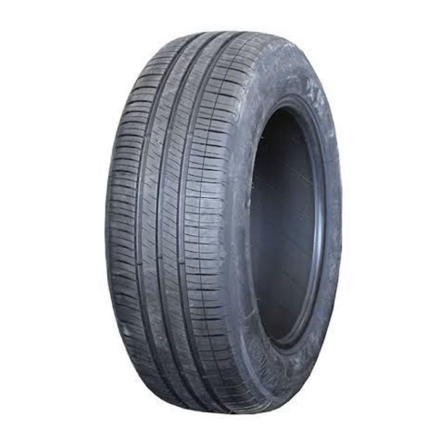 175-65-r15 Michelin XM2 plus Bnew tire (Category: Mags and Tires) located in Quezon City. Submitted by mindanaotyrehaus (Listing ID 263401663, Image 2). Description: 175-65-R15 Michelin XM2 plus Brandnew Tire sold for 4,600 pesos Each only *price may change without prior notice *txt or call us to check availability * fix price * Cash transaction/ GCash/ Paymaya/BDO /BPI /Metrobank Online Transfer only First come first serve For every purchase of 