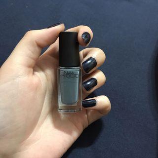 Nail Holic 指甲油 團購與ptt推薦 年10月 飛比價格