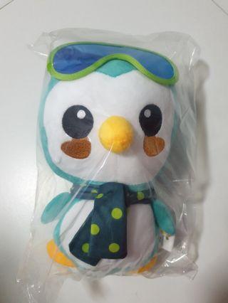 💡Sir Little Plush Toy