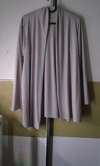 Outwear - cardigan - jaket - outer - outter - luaran