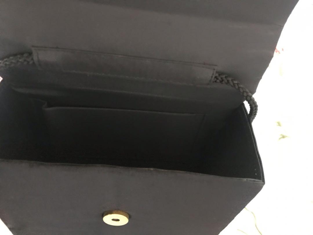晚會袋 （分類：Tote Bags）位於 Hong Kong。 由 funnyoo 提交（商品編號 263368288，圖片 6）。簡介： 可以手提同斜咩。
