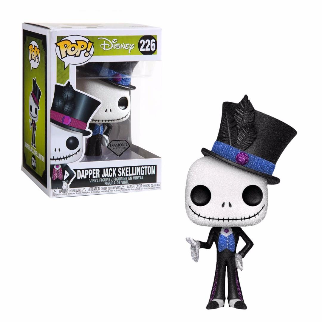 dapper jack funko pop