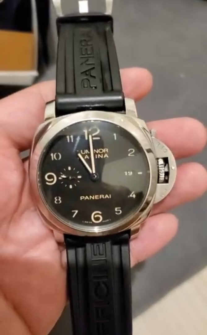 panerai pam359