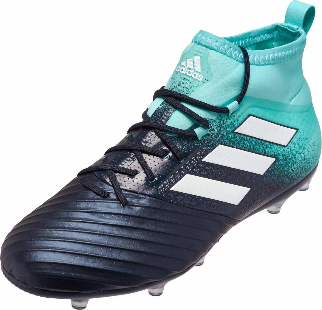 Adidas ace 17.2, Sports, Sports Apparel on Carousell