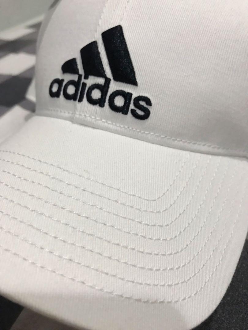 Adidas Classic 6 panel cap
