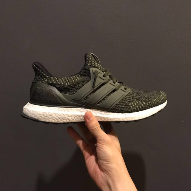 adidas gazelle silver green womens adidas Ultraboost 3.0 Trace Cargo  holysoles.shop