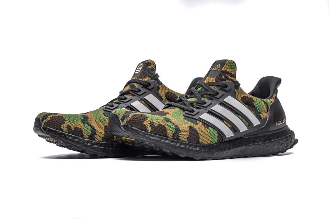 ultraboost camo