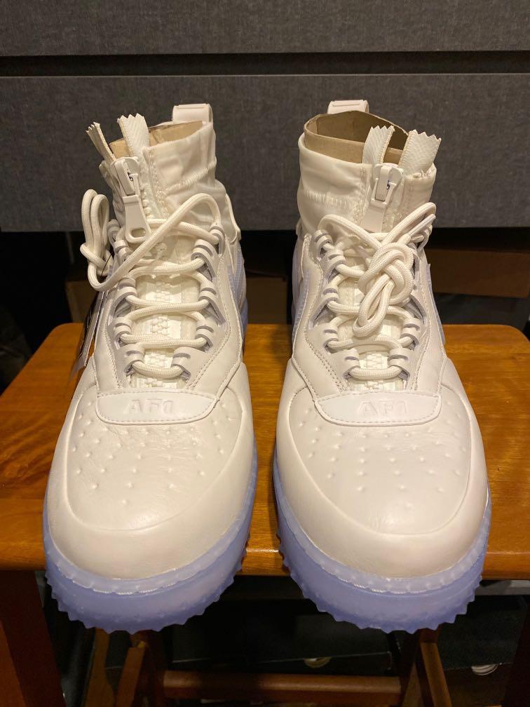 air force 1 high winter