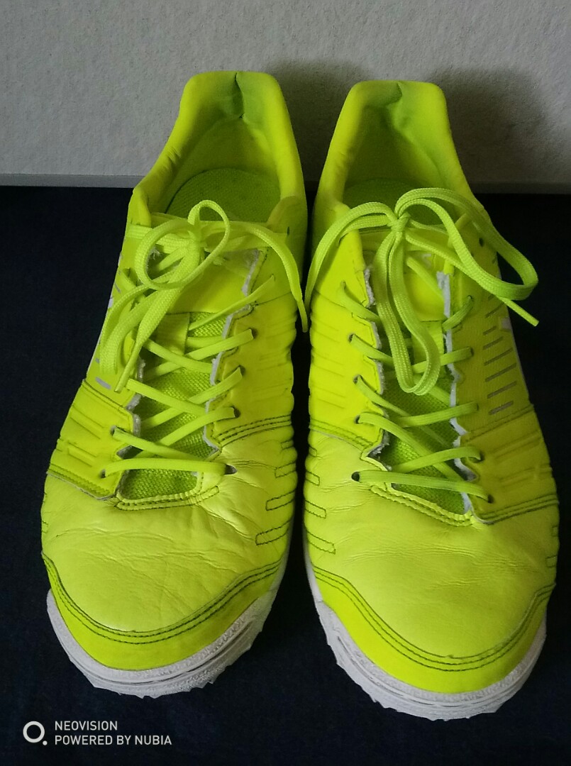 ASICS JAPAN DESTAQUE TF FF INDOOR Football Soccer Futsal Shoes
