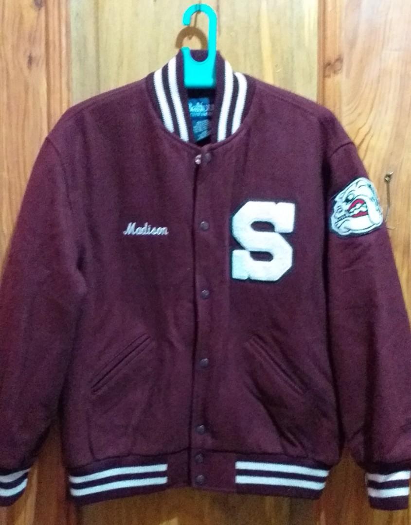 balfour varsity jackets