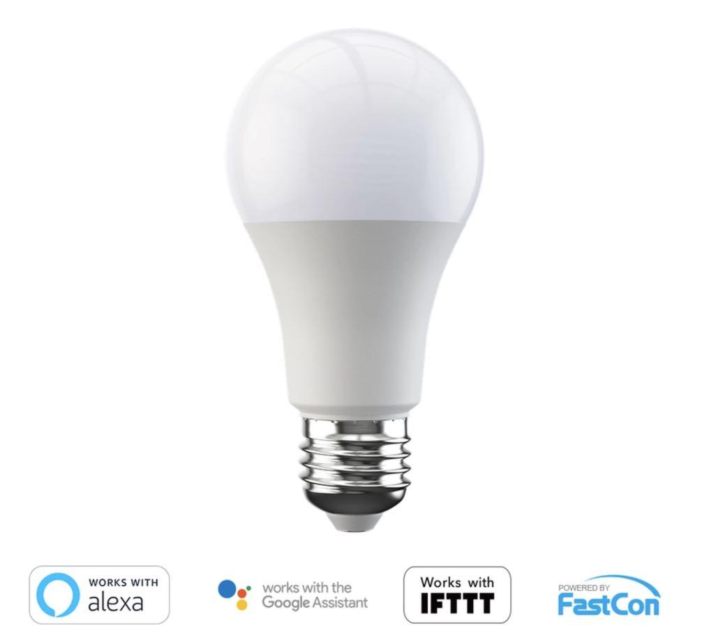 Broadlink WiFi Bulb - LB1 (Cool White Only) - Smart Home Automation