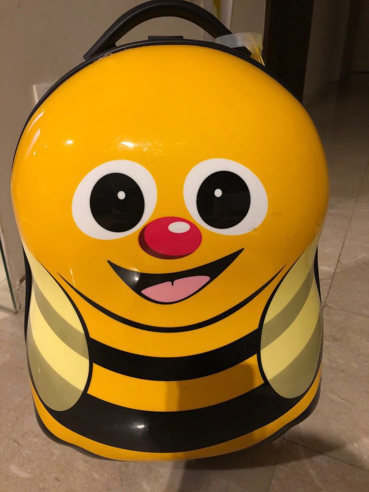 Bumble bee bag sales