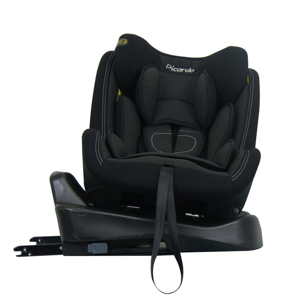 picardo car seat