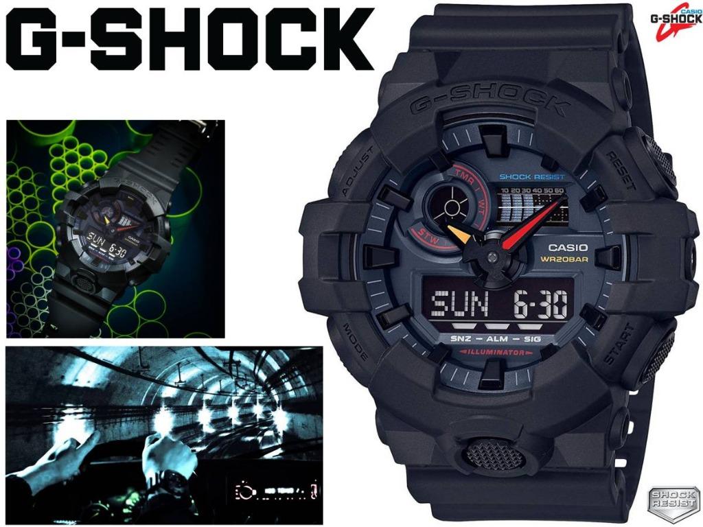 Ga 700 bmc 1a best sale