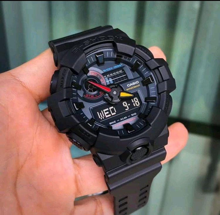 Ga 700 bmc clearance