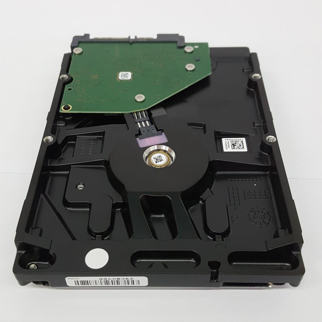 CCTV Multimedia Hard Drive Seagate SKYHAWK 1TB Surveillance, Furniture ...