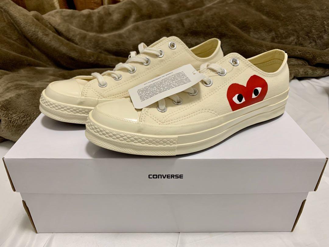 comme des garcons orchard