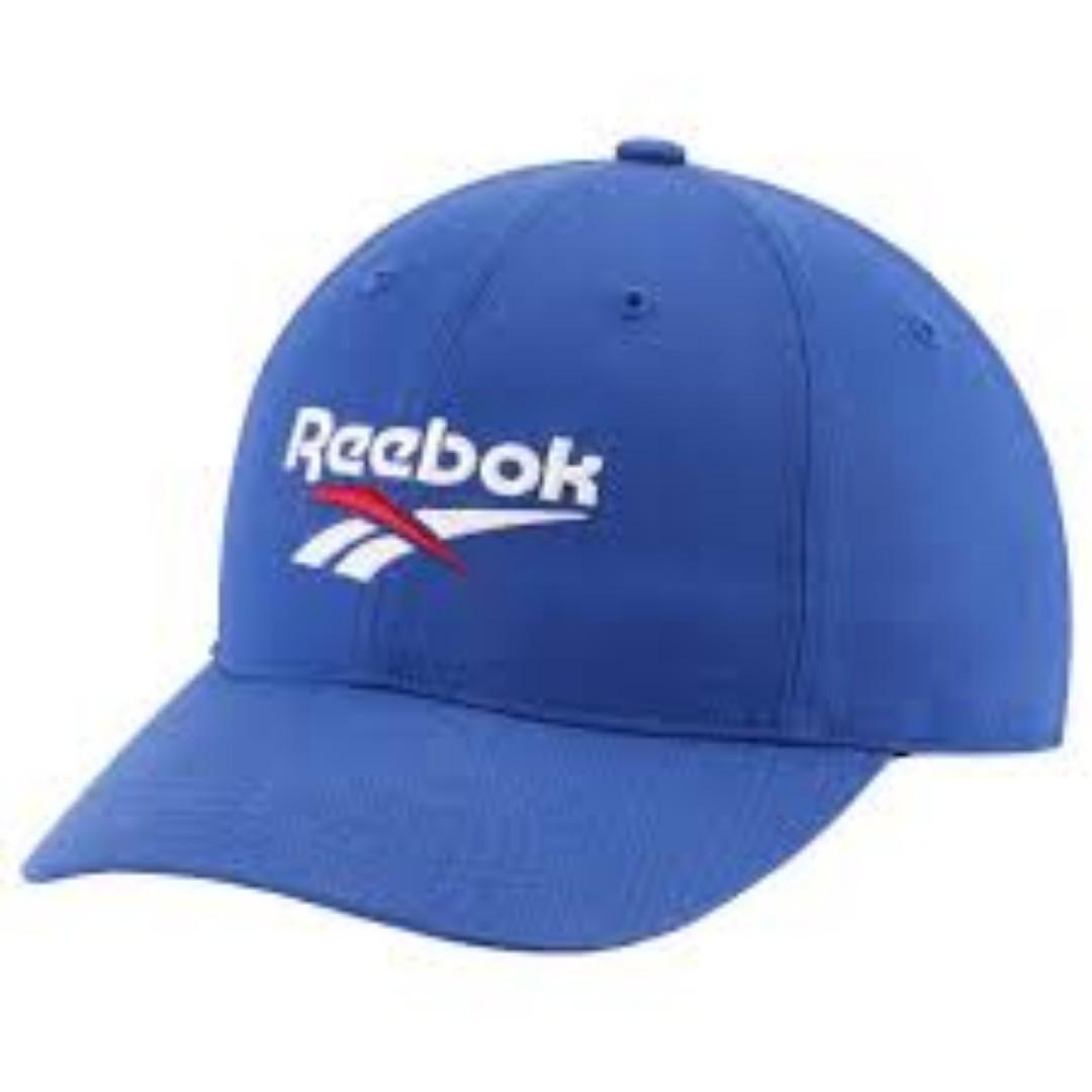 reebok classic cap