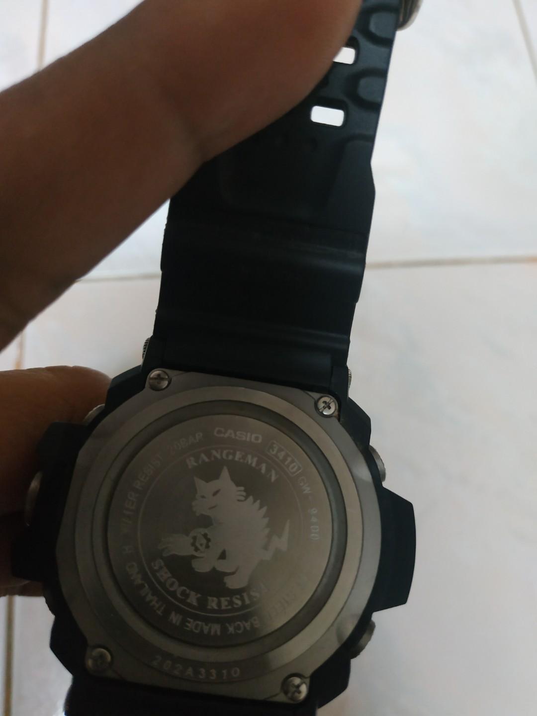 Rangeman copy ori new arrivals