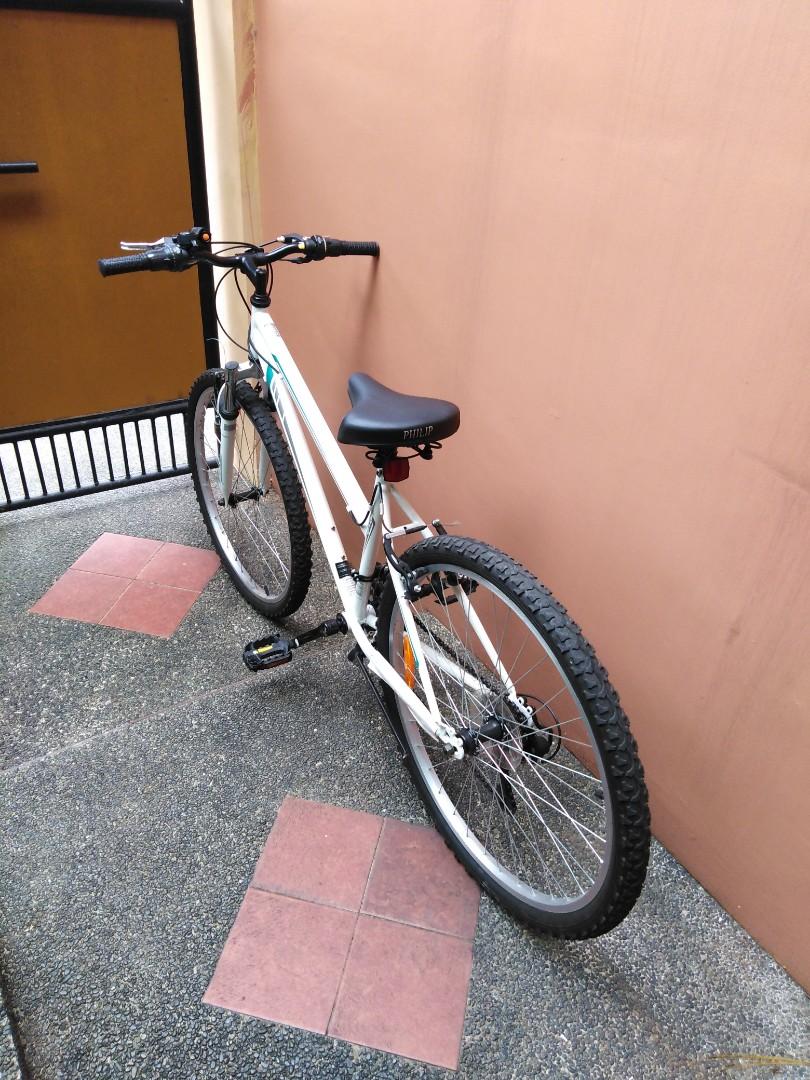 Crane 26 outlet inch mountain bike