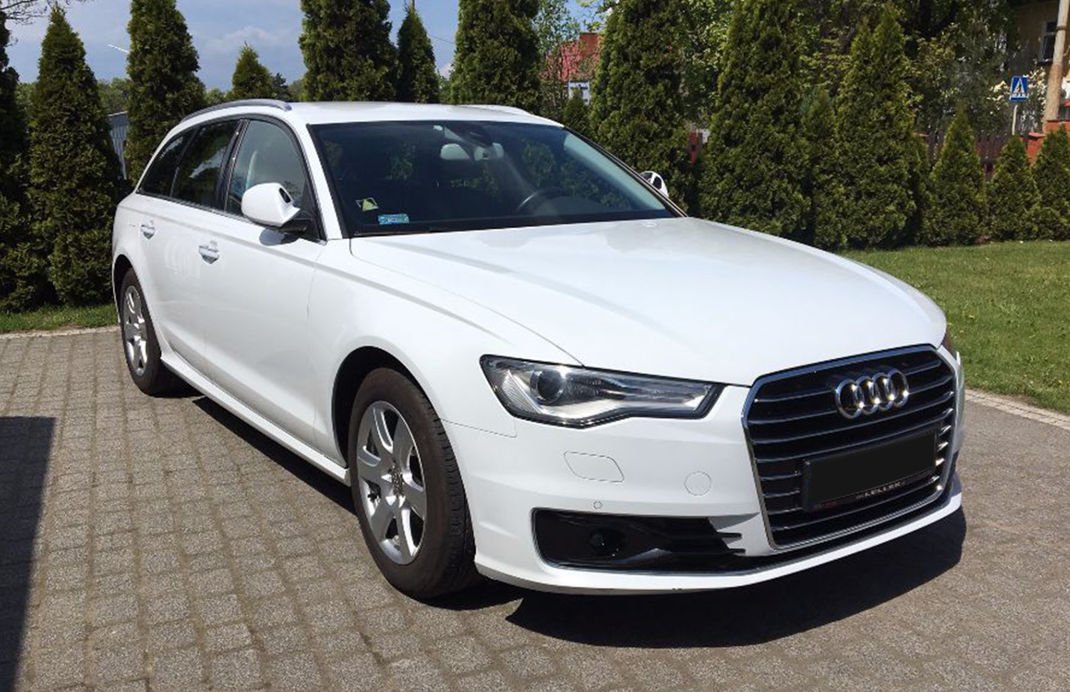 Disable Engine Cutoff With Driver Door Open For Your Audi A6 C7 Car Accessories Accessories On Carousell