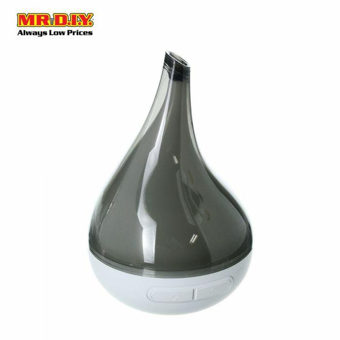 Discount 25 Mr Diy Aroma Diffuser Electronics Others On Carousell