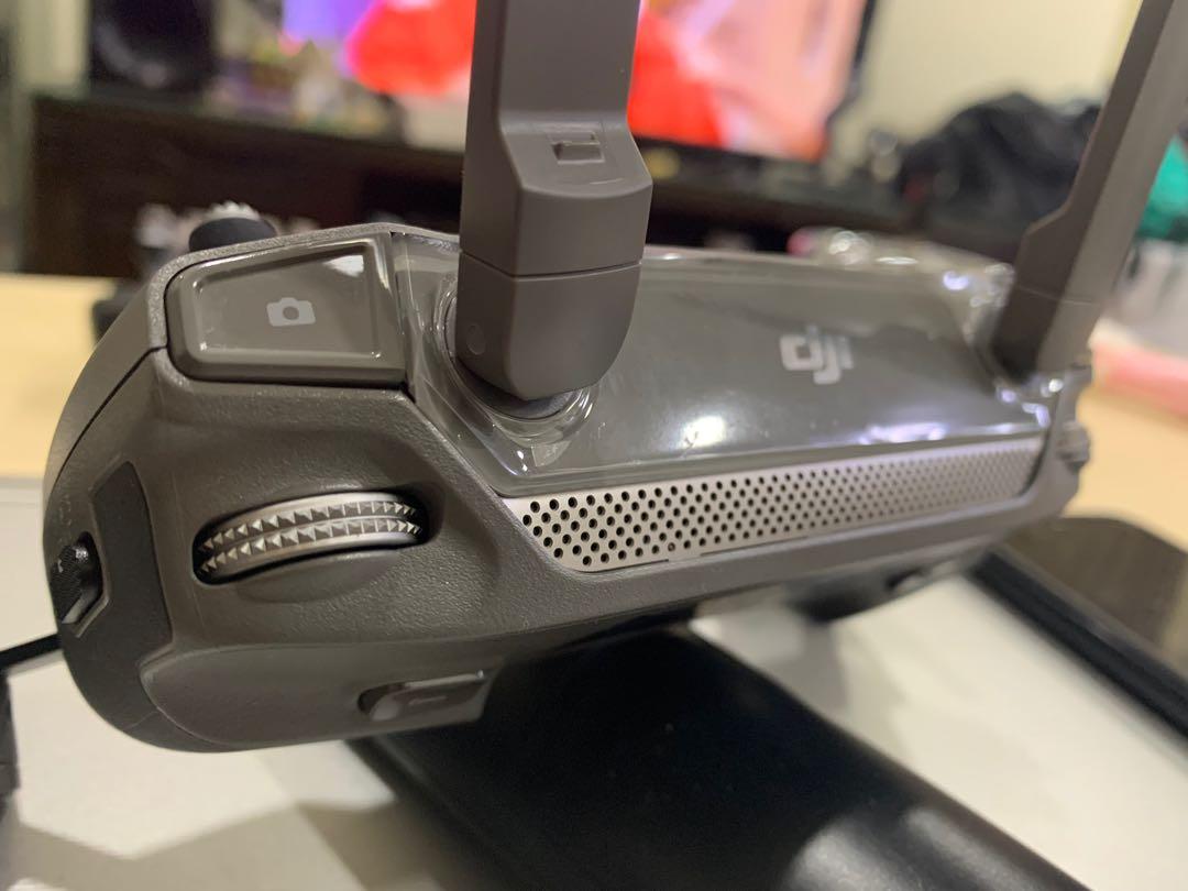 DJI Mavic 2 Pro Controller C2