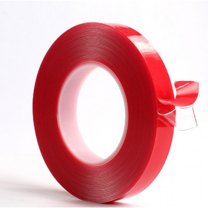 Strong online double tape