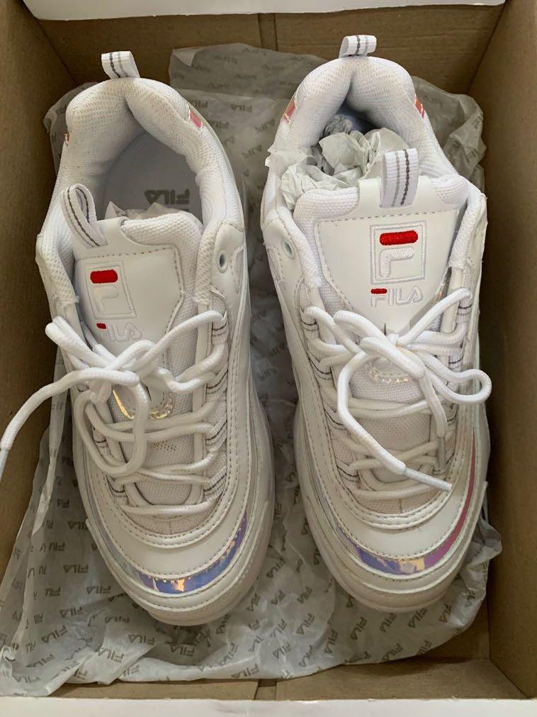 Fila prisma top