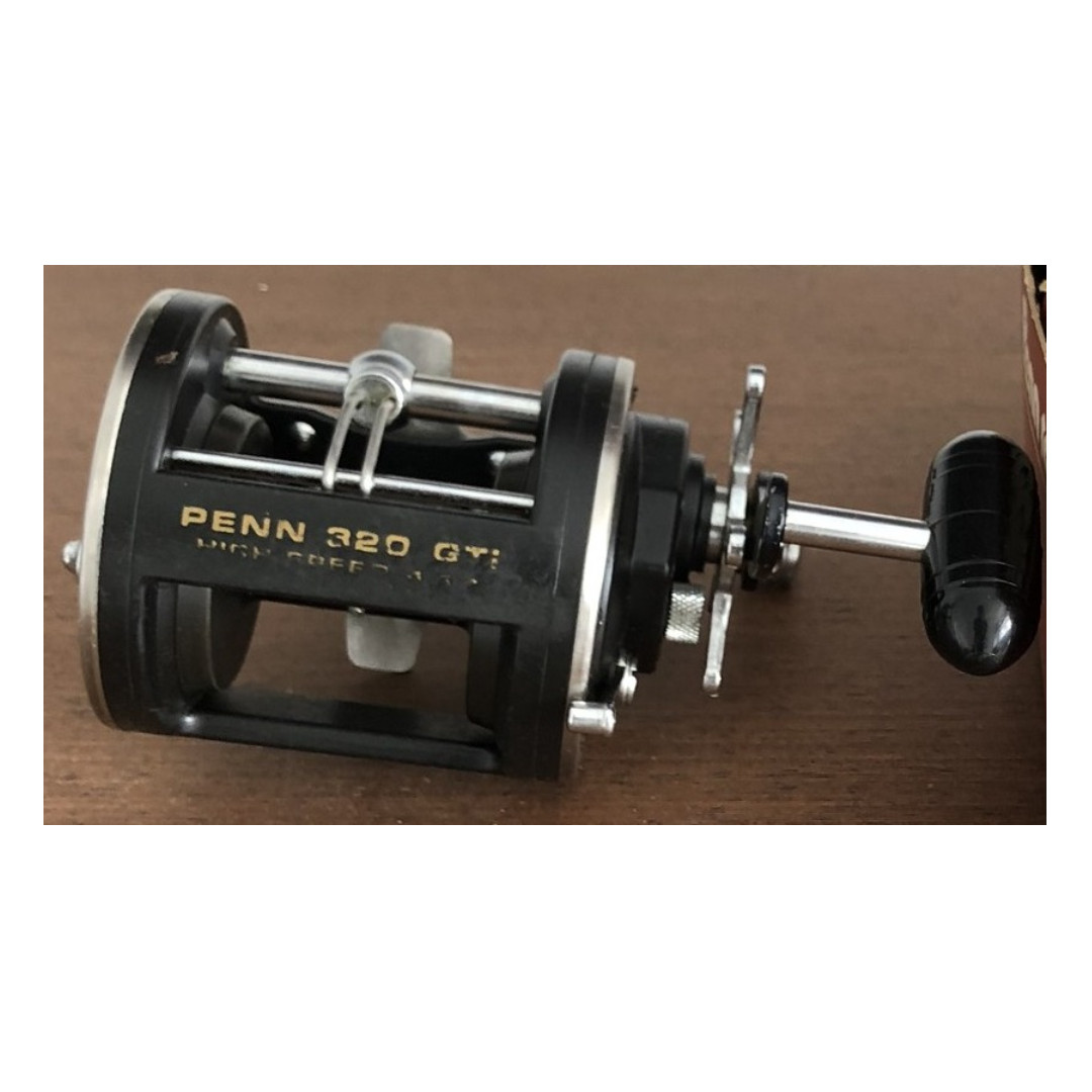 penn 320
