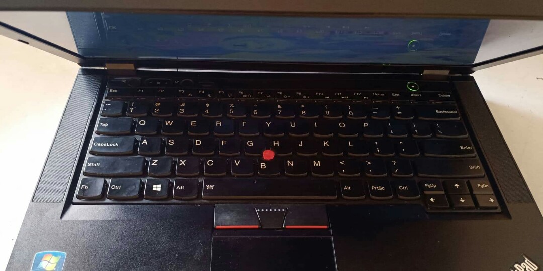 For Sale Lenovo Thinkpad T430 Core I5 8gb Ram 500gb Hdd Good Condition No Issue Computers 4423