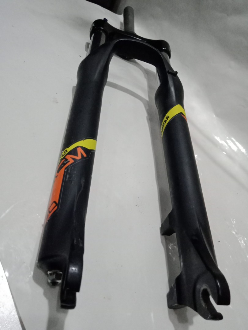 sr suntour xcm 30 27.5