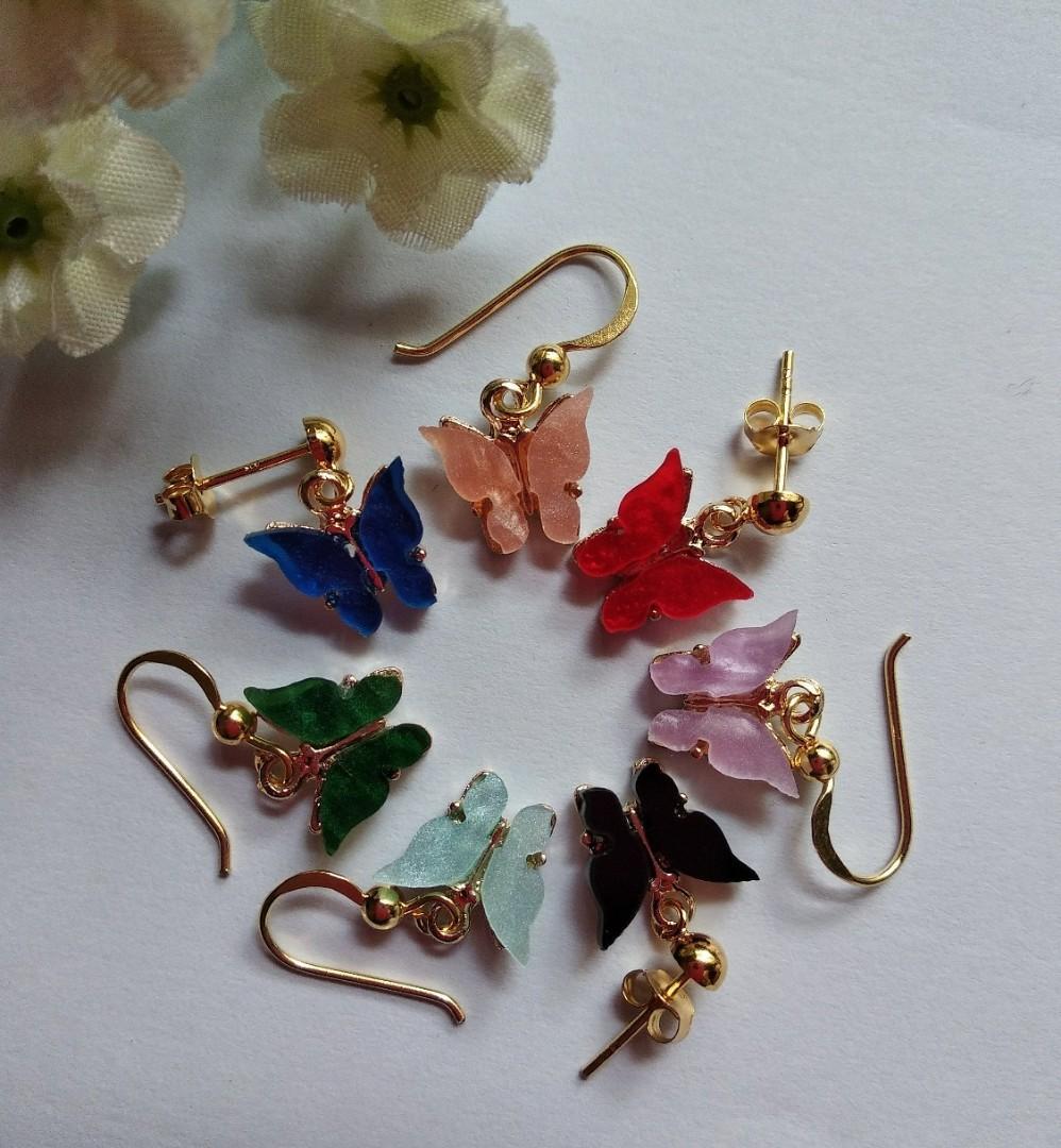 Dangle clearance earring hooks