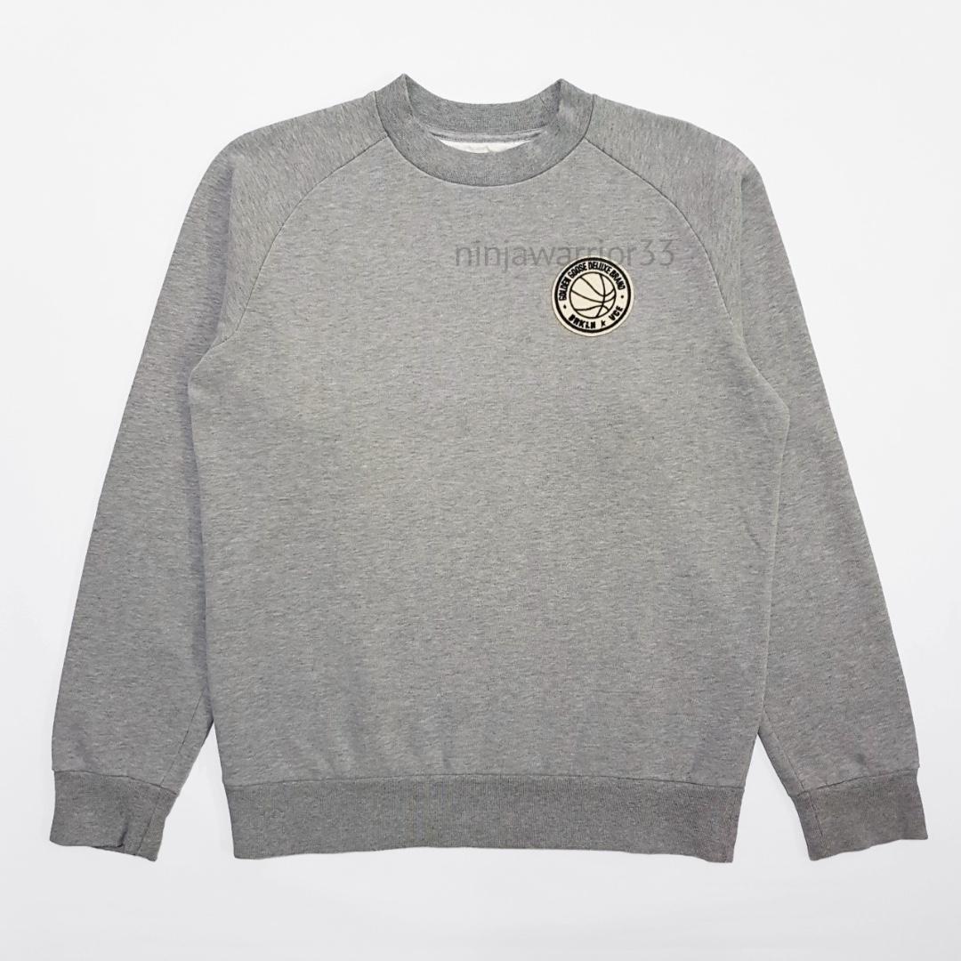 Golden Goose Deluxe Brand Ggdb Mens Sweatshirt Men S Fashion Coats Jackets And Outerwear On Carousell
