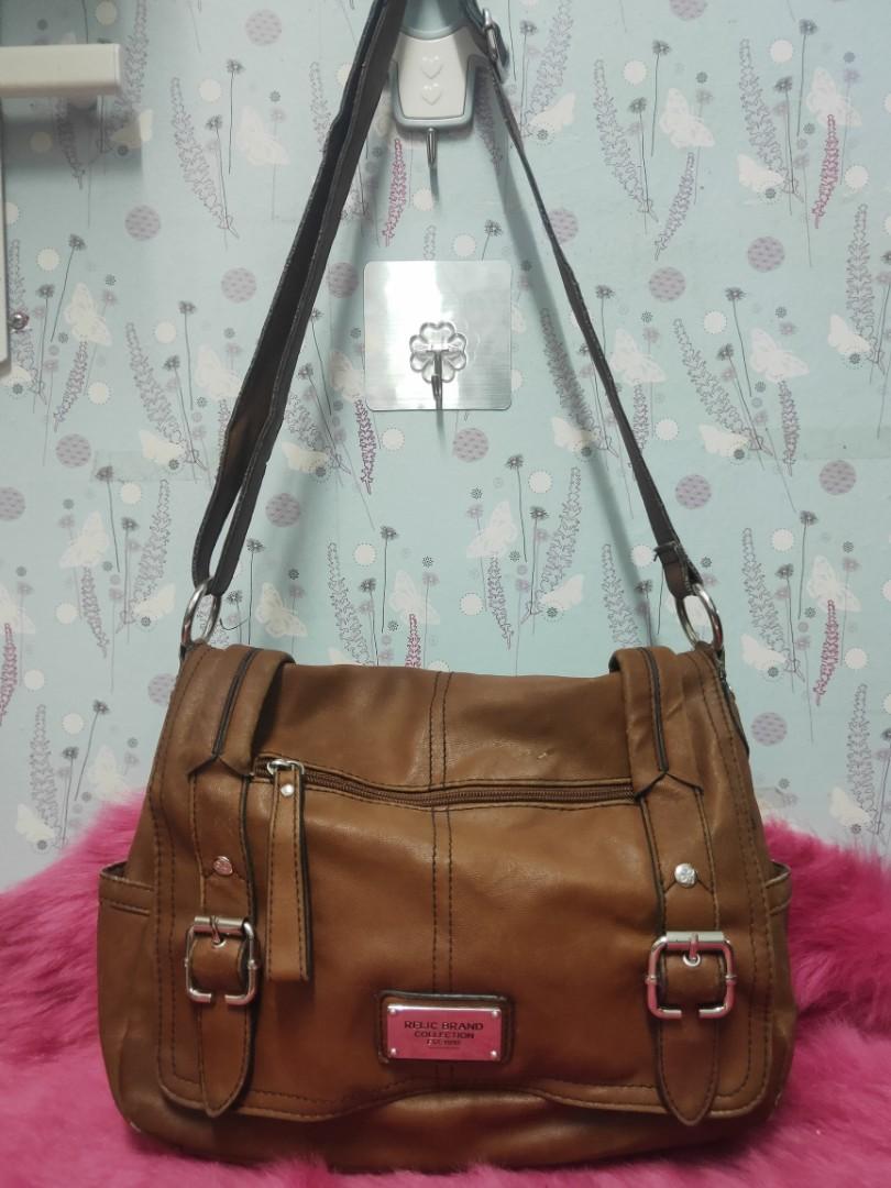 Relic bags handbags shoulder hot sale bags