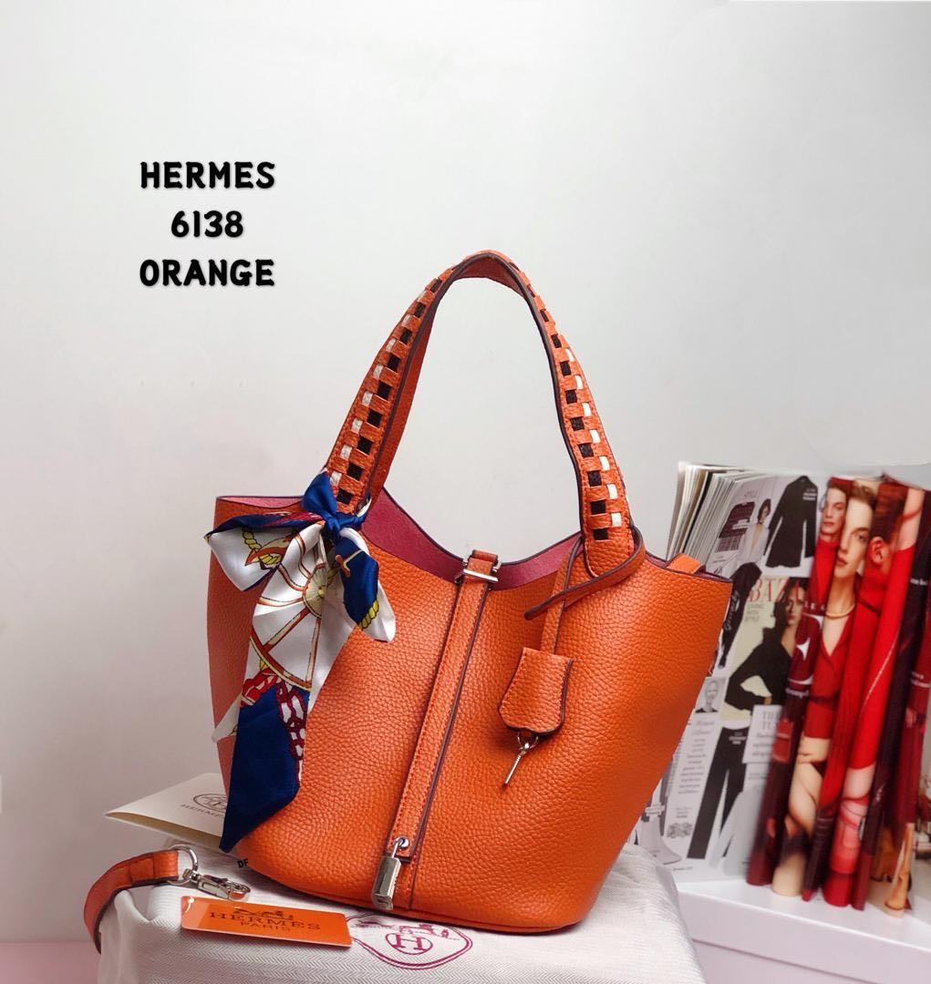 Hermes bucket bag 2019 outlet