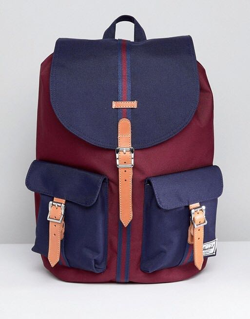 Herschel dawson store mid volume