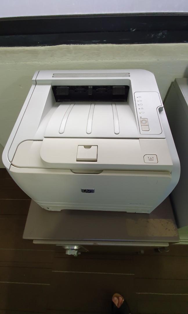 2035 hp printer