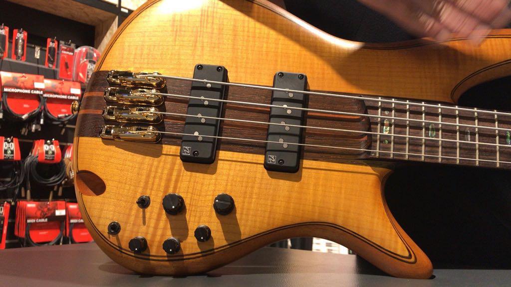 Ibanez sr1400t sales