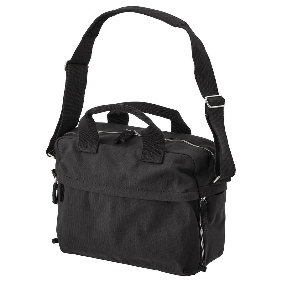 IKEA Messenger Bag FORENKLA Men s Fashion Bags Sling Bags on Carousell