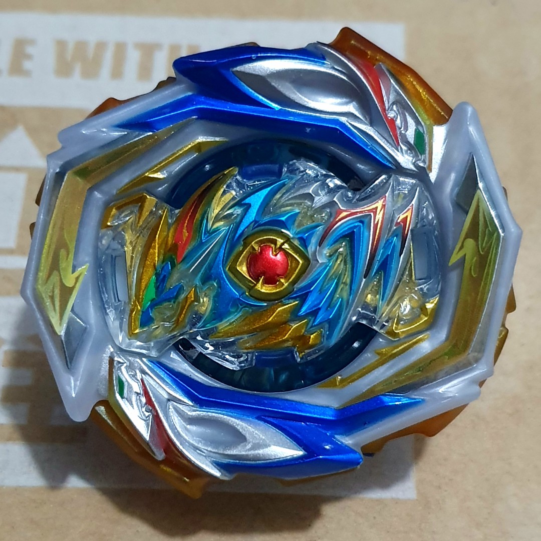 Takara Tomy Beyblade Burst GT Gatinko Imperial Dragon Ig', Hobbies ...