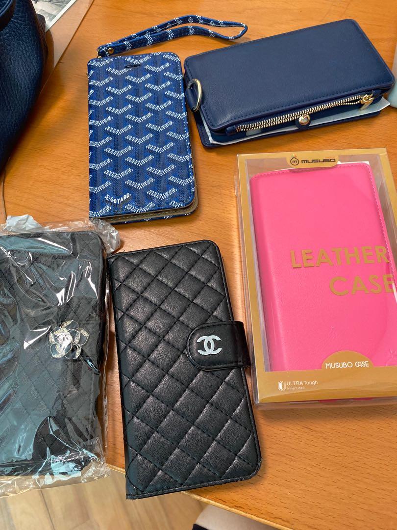 Iphone 8 plus case （分類：iPhone 8 系列）位於 Hong Kong。 由 mmandala 提交（商品編號 263369404，圖片 1）。簡介： Some r new and like new iphone 8plus case. Take them all for 200。