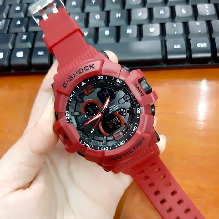 G shock top ga 1045