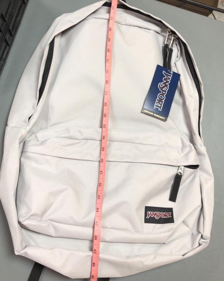 jansport xl backpack