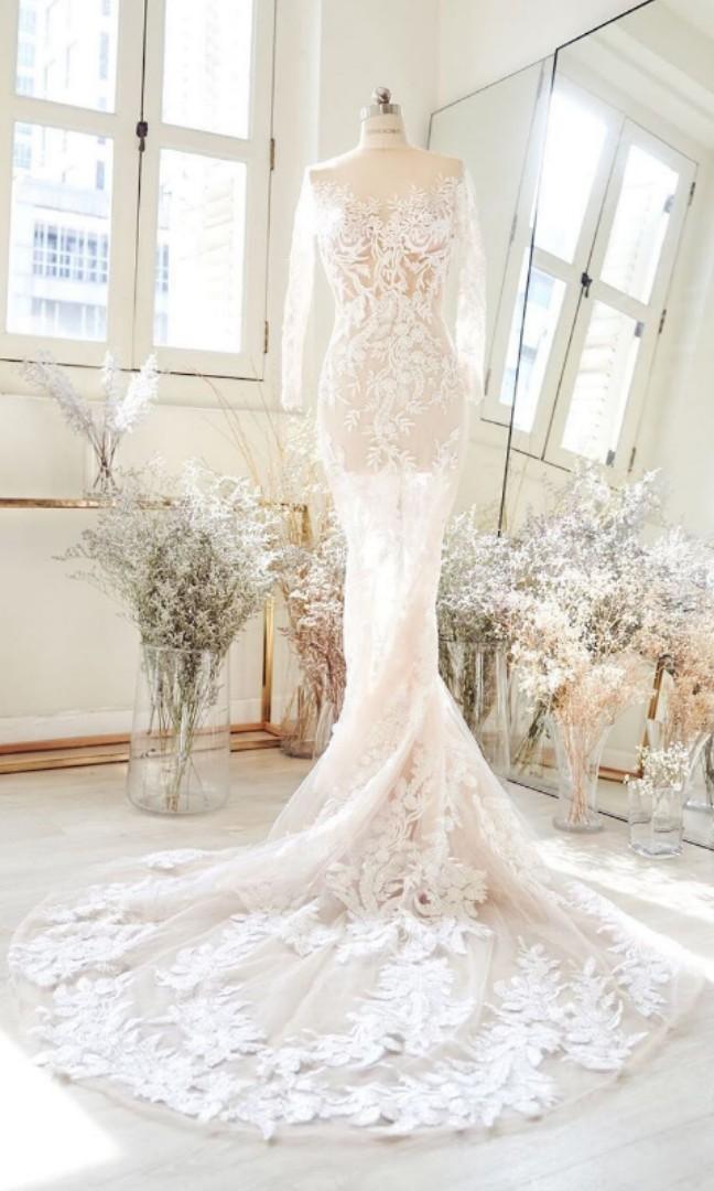 Jessicacindy gown deals price