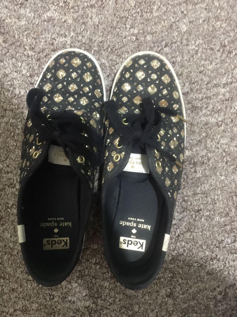kate spade keds shoes