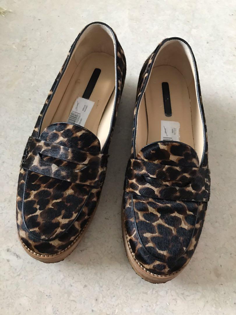 Longchamp Mocassins Loafers