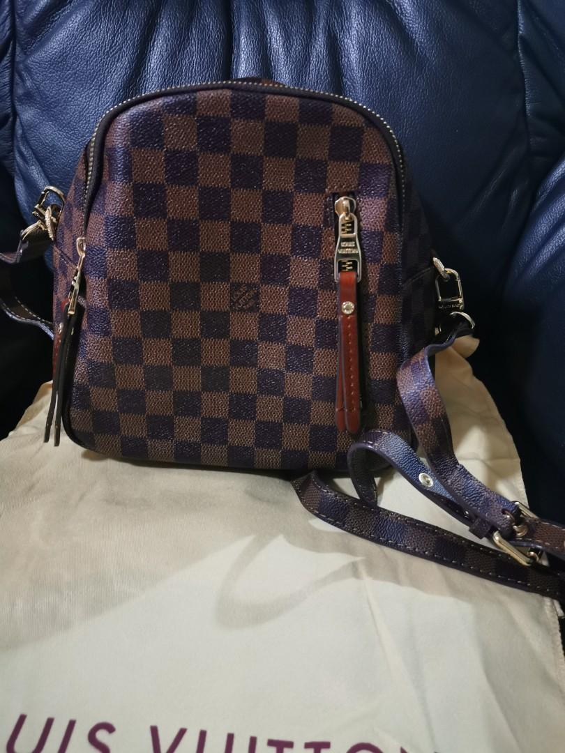 lv backpack sling