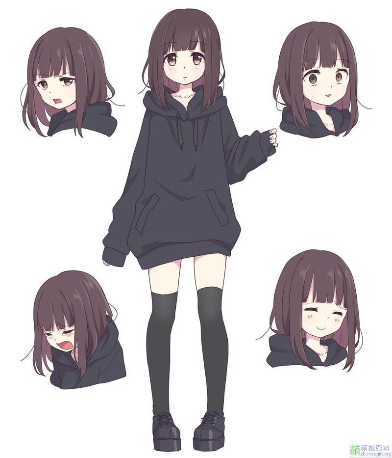 menhera chan cosplay(100% similar to original character), Hobbies ...