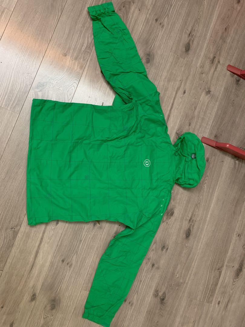 Burton idiom continuum cheap 2.5 l snowboard jacket